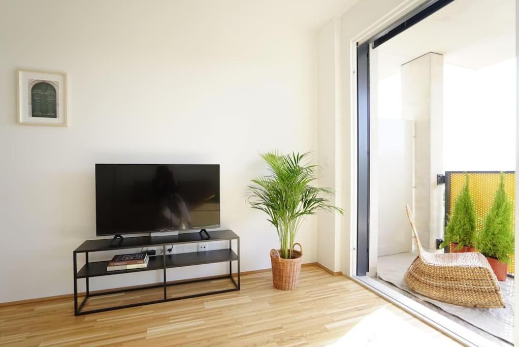 Billede 7: Fine Studio with Terrace - 15 Min to Center