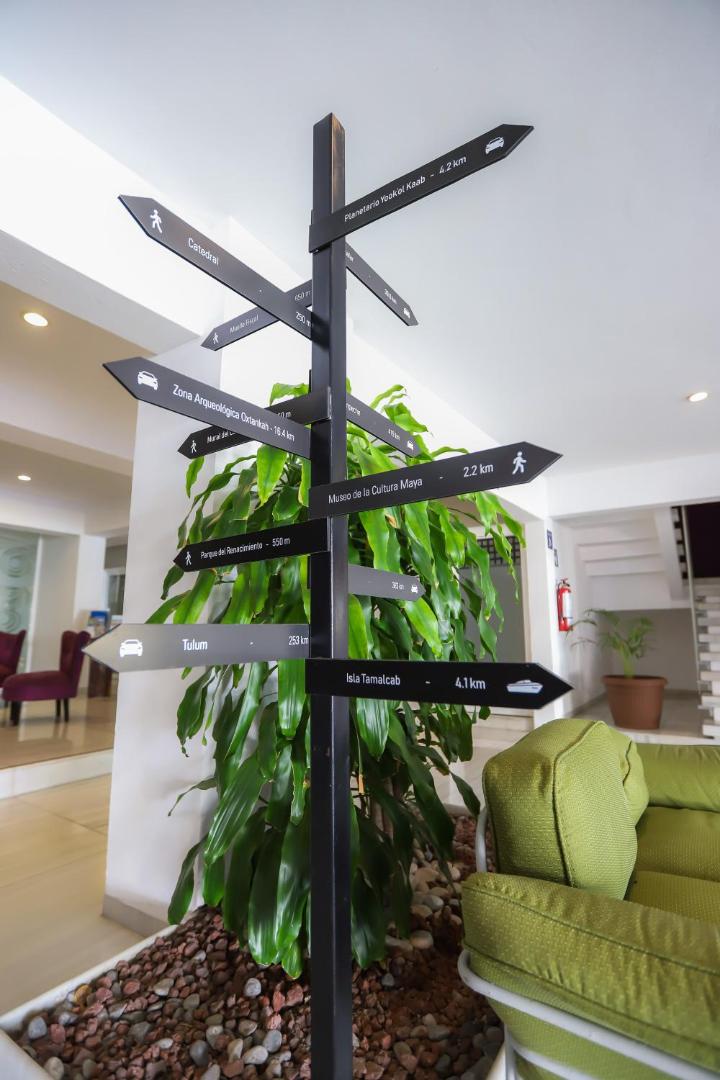 Bild 9: TRYP by Wyndham Chetumal