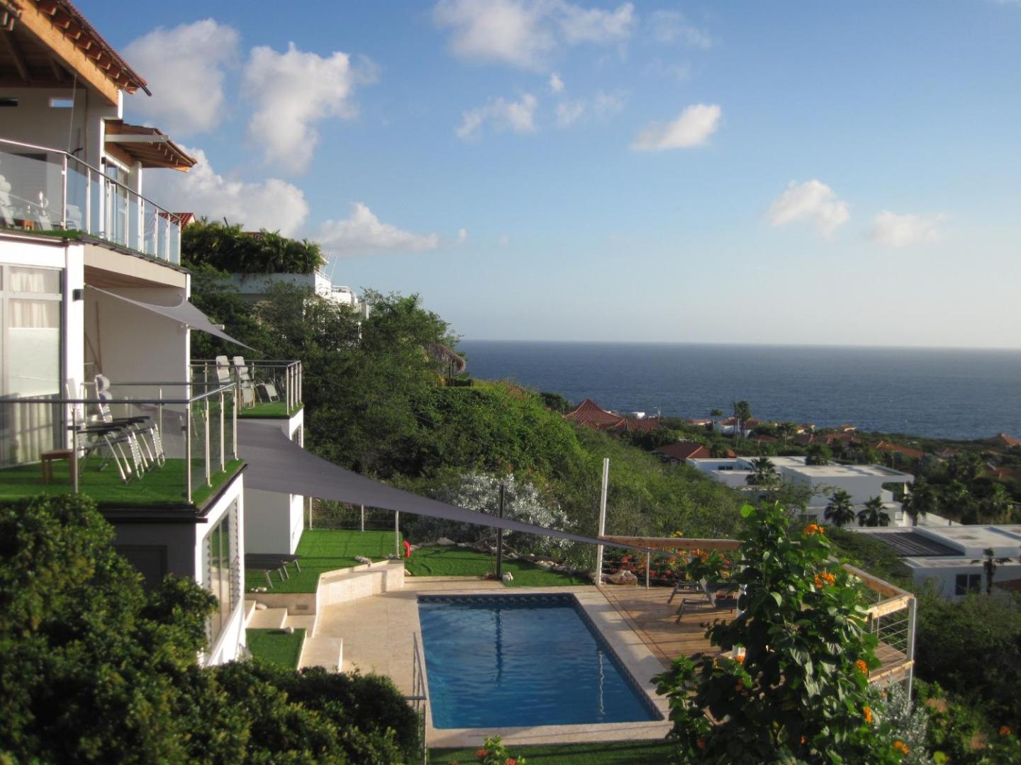 Foto 3: Group & Family House Galant Curaçao