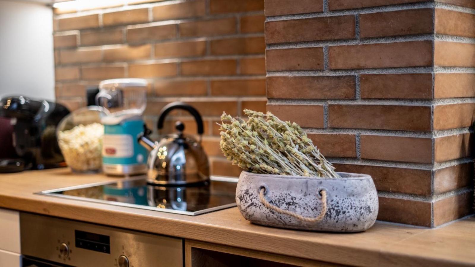 Bilde 5: Εν Ιωαννίνοις Loft 1