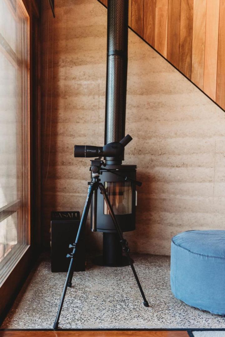 Zdjęcie 6: Yonder Studio at Basalt Luxury Accommodation