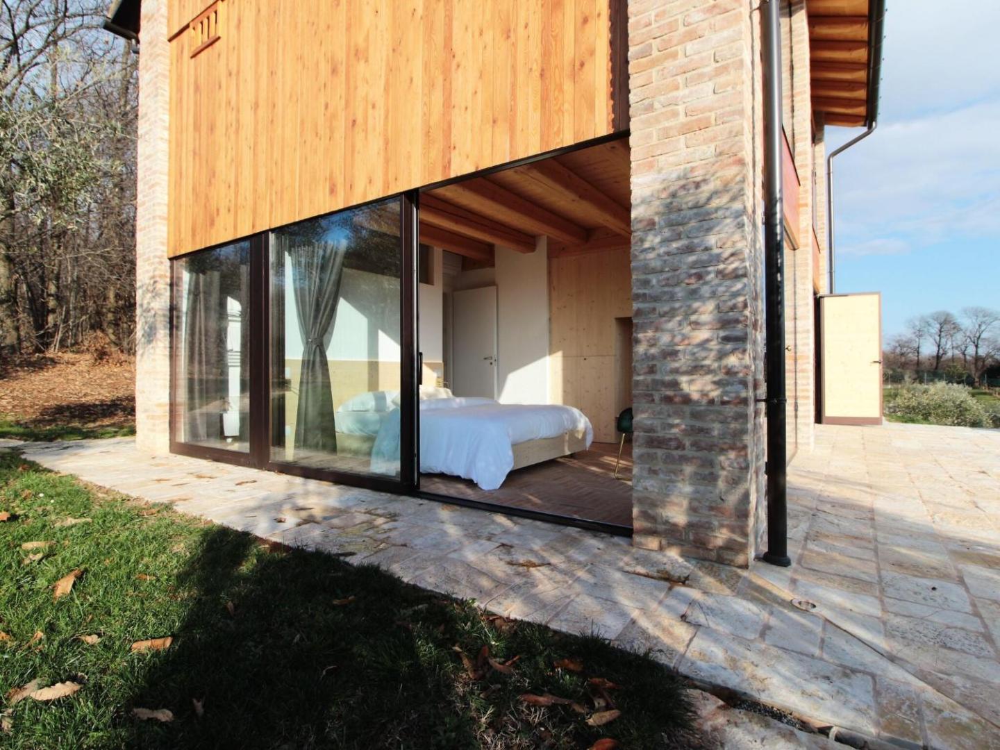 Foto 6: Chalet in Veneto near Dolomites Ski Slopes