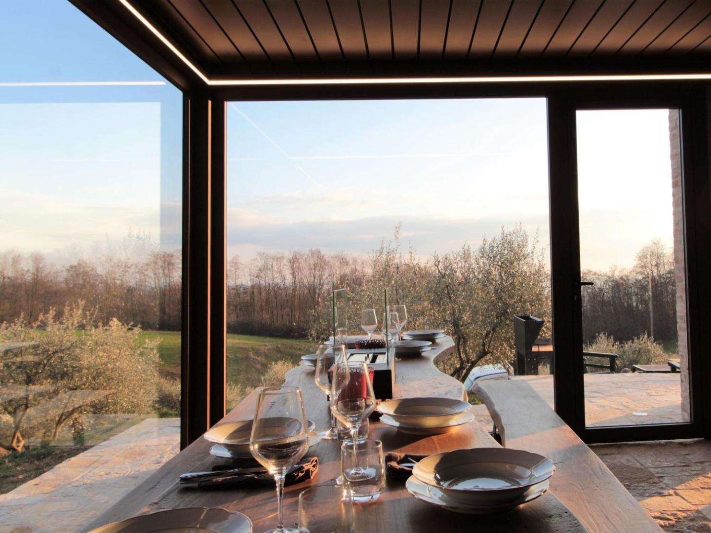 Foto 4: Chalet in Veneto near Dolomites Ski Slopes