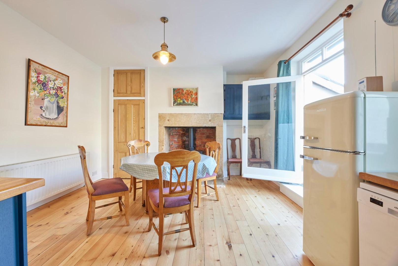 Host & Stay - The Cottage in Corbridge photo 9