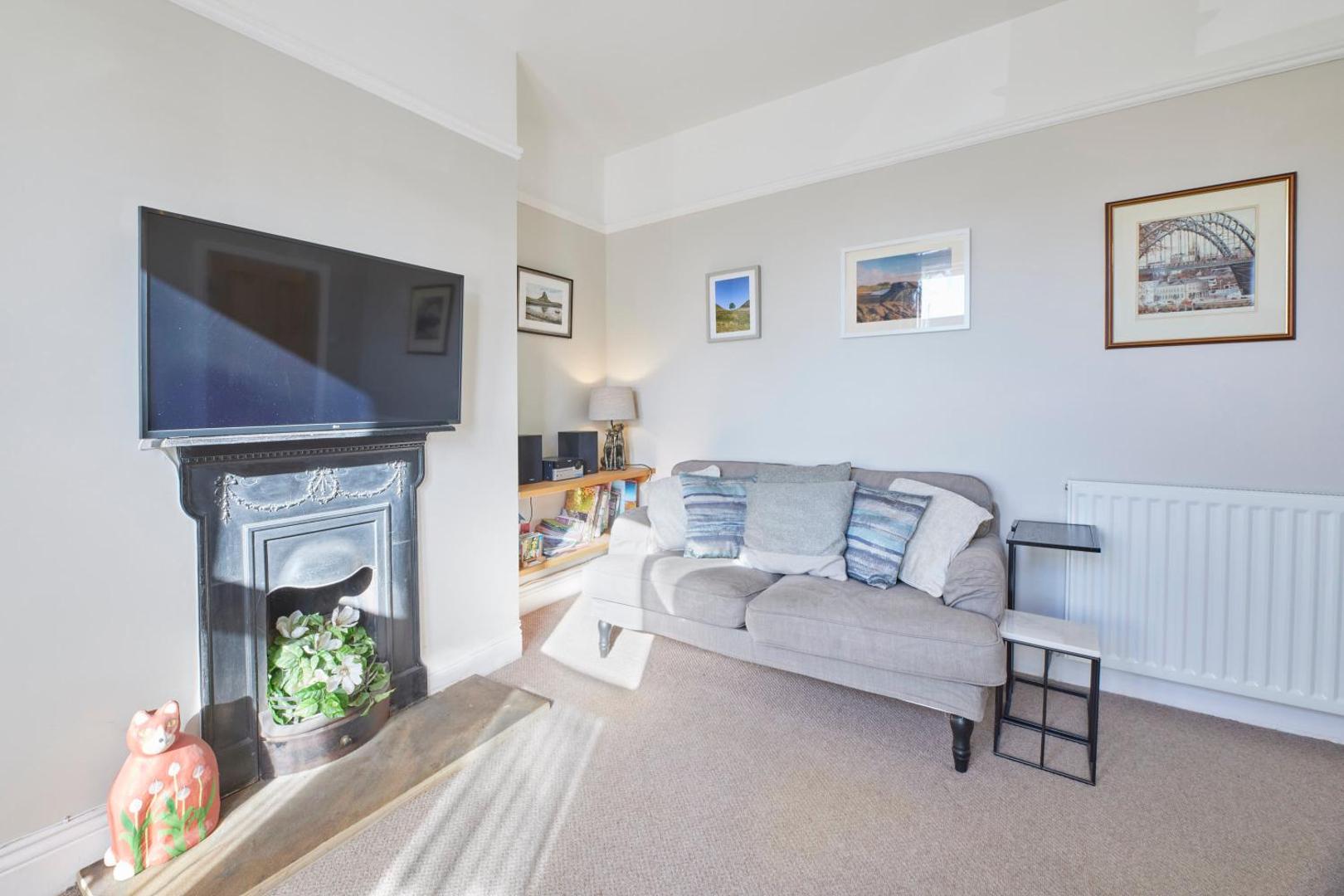Host & Stay - The Cottage in Corbridge photo 6