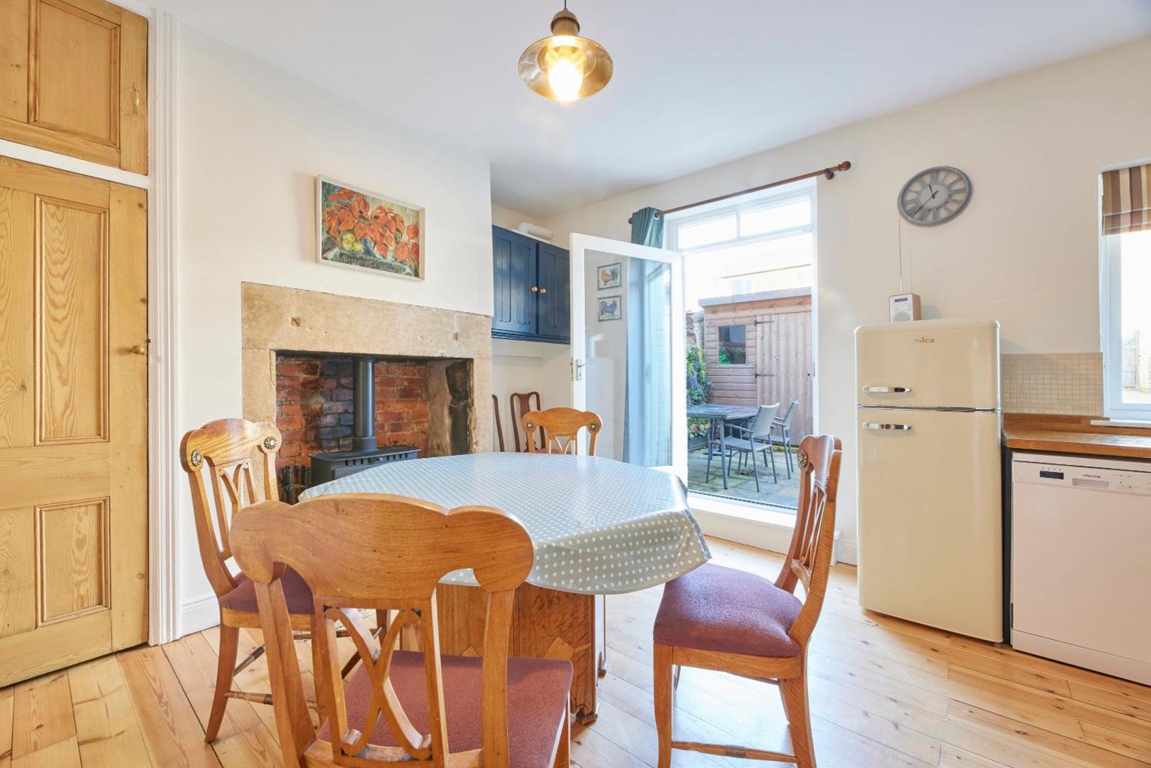 Host & Stay - The Cottage in Corbridge photo 10