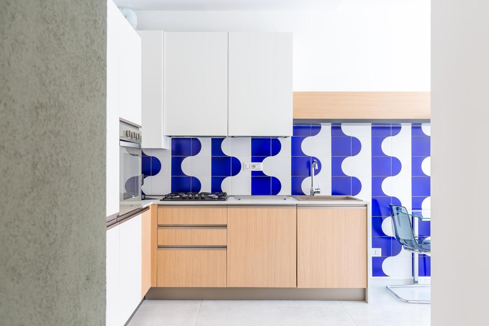 Foto 6: Starhost - Mazzini Apartments