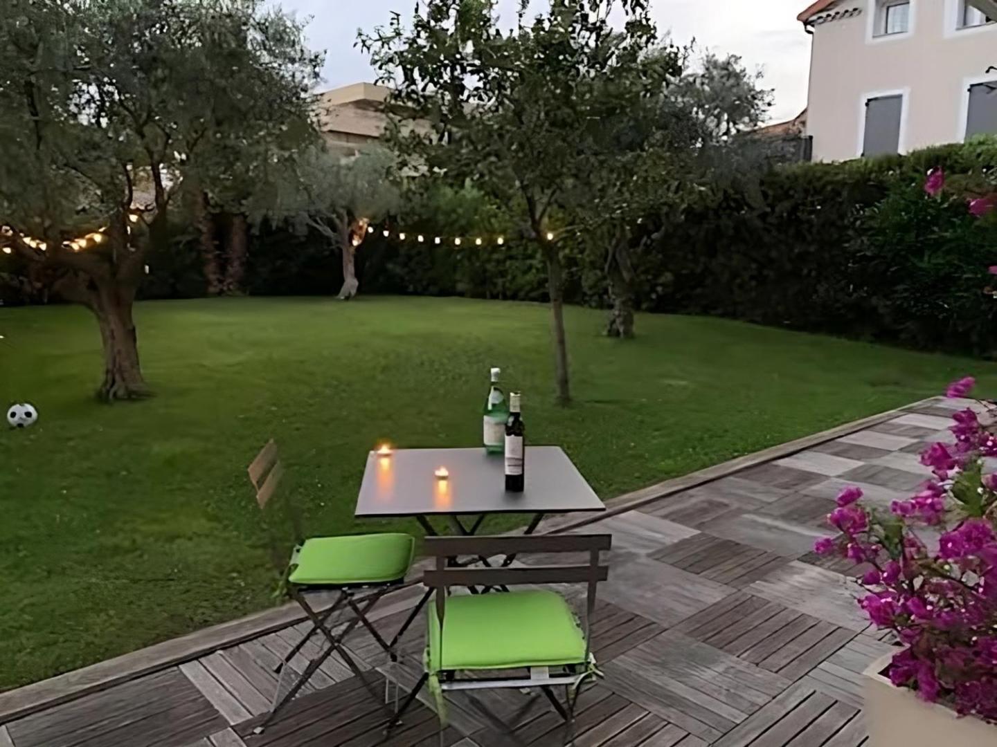 Billede 9: Rooftop pool, private garden, at the sand beach!