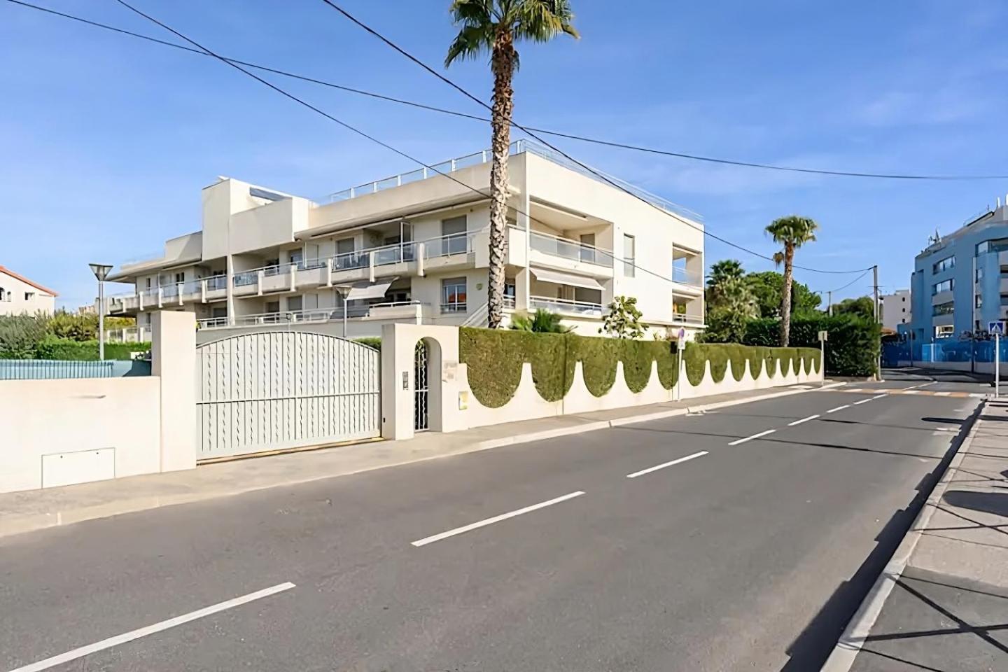 Billede 6: Rooftop pool, private garden, at the sand beach!