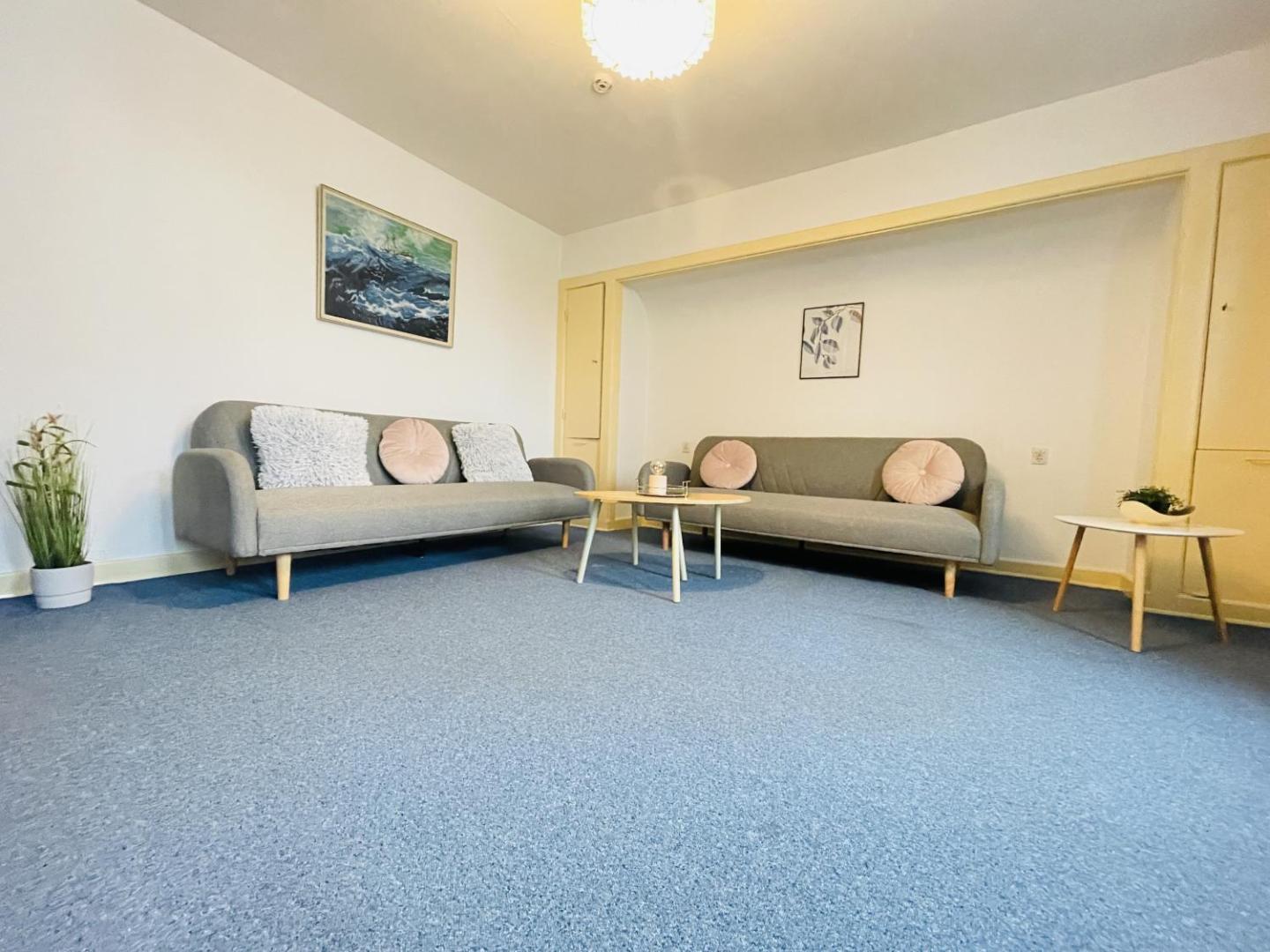 Photo 9 : aday - Spacious and beautiful apartment in the center of Frederikshavn