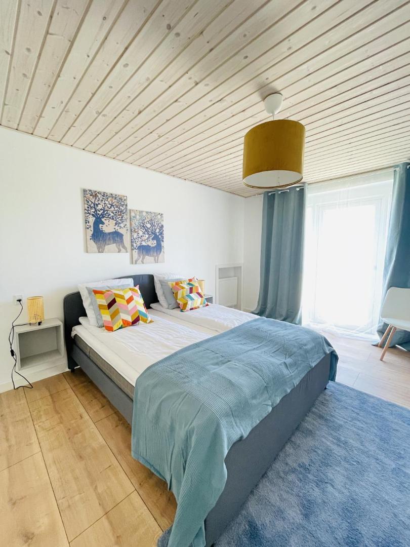 Photo 10 : aday - Spacious and beautiful apartment in the center of Frederikshavn