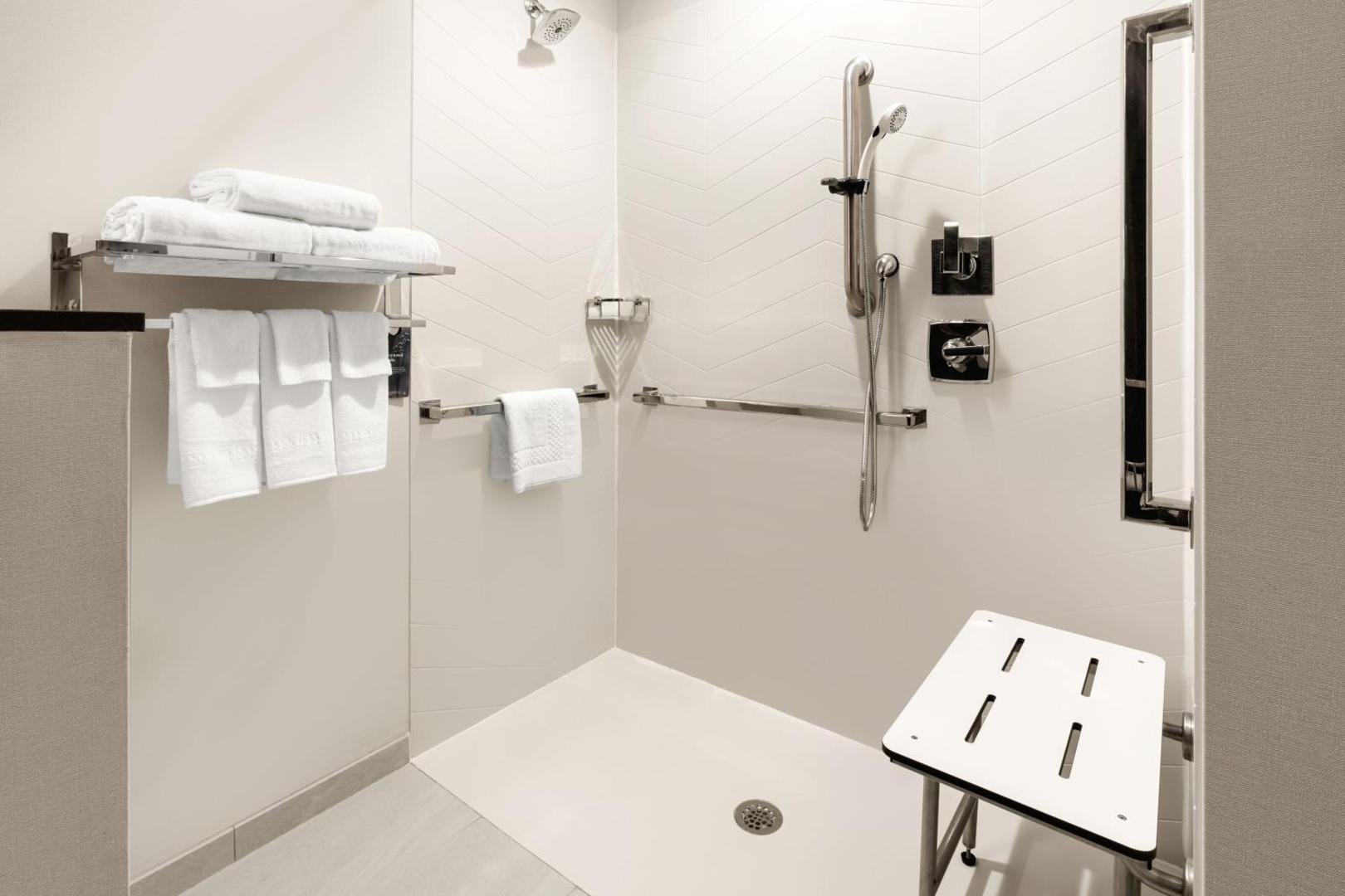 Zdjęcie 7: Fairfield by Marriott Inn & Suites Seattle Poulsbo