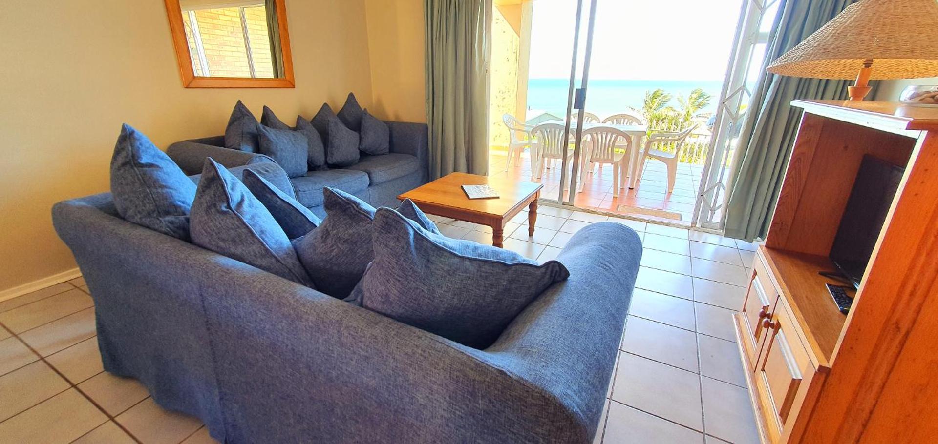 Bilde 9: Ramsgate Palms 77 - 6 Sleeper - Next To Ramsgate Blue Flag Beach!