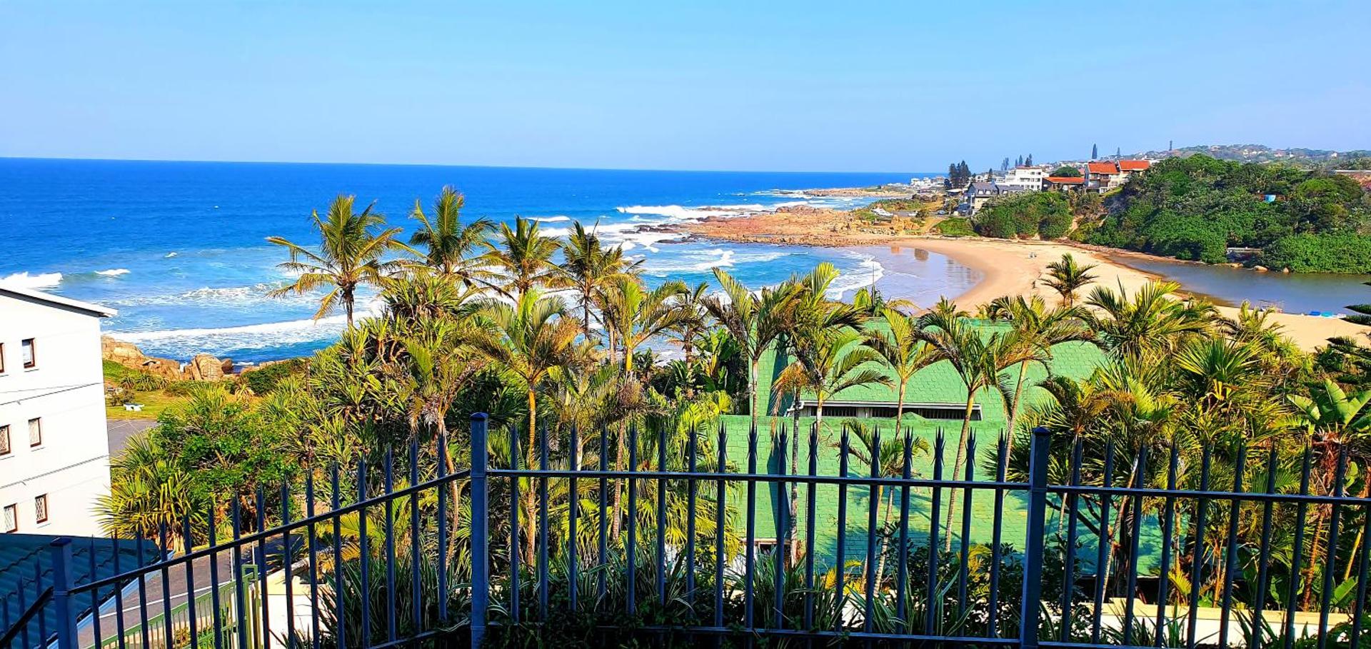 Bilde 2: Ramsgate Palms 77 - 6 Sleeper - Next To Ramsgate Blue Flag Beach!