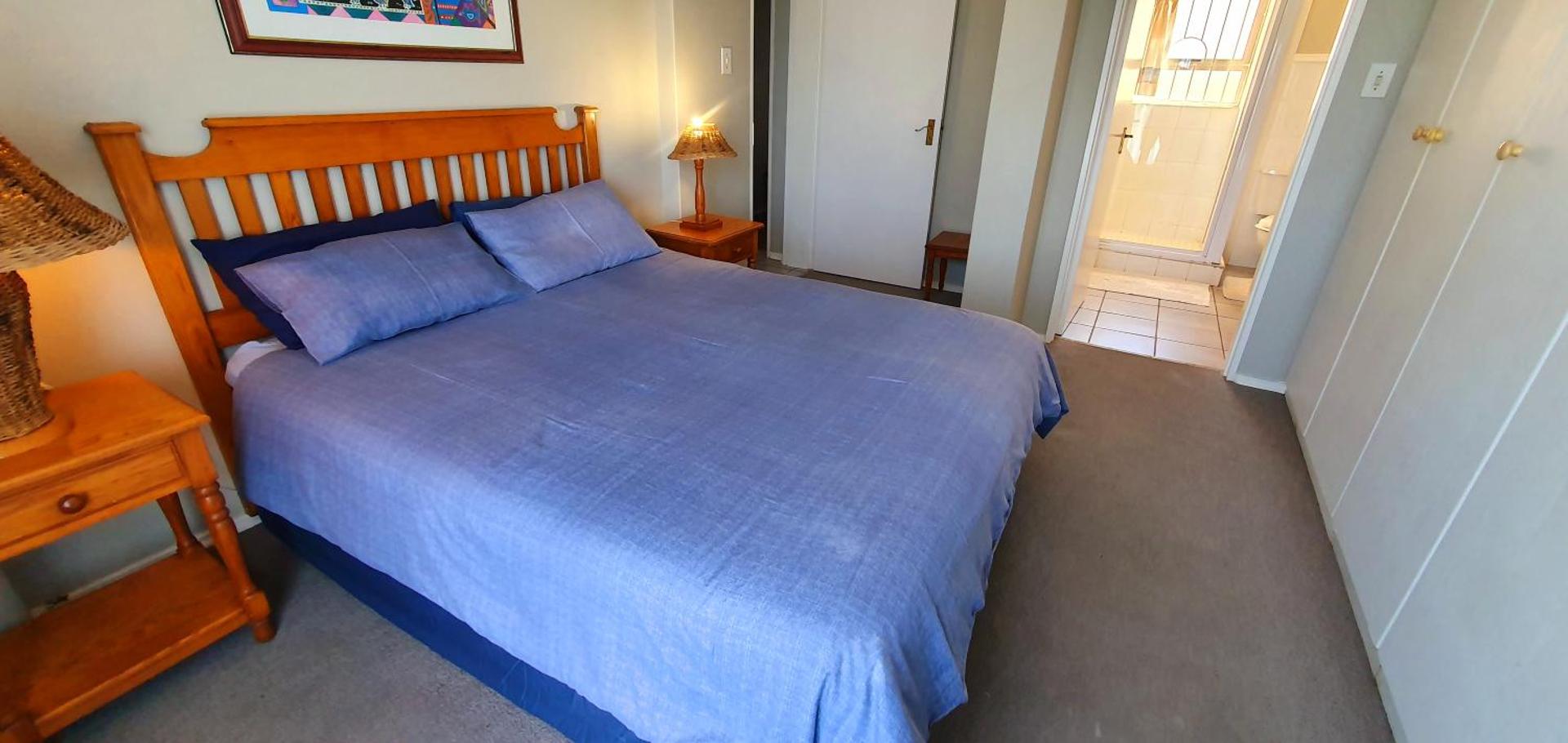 Bilde 5: Ramsgate Palms 77 - 6 Sleeper - Next To Ramsgate Blue Flag Beach!