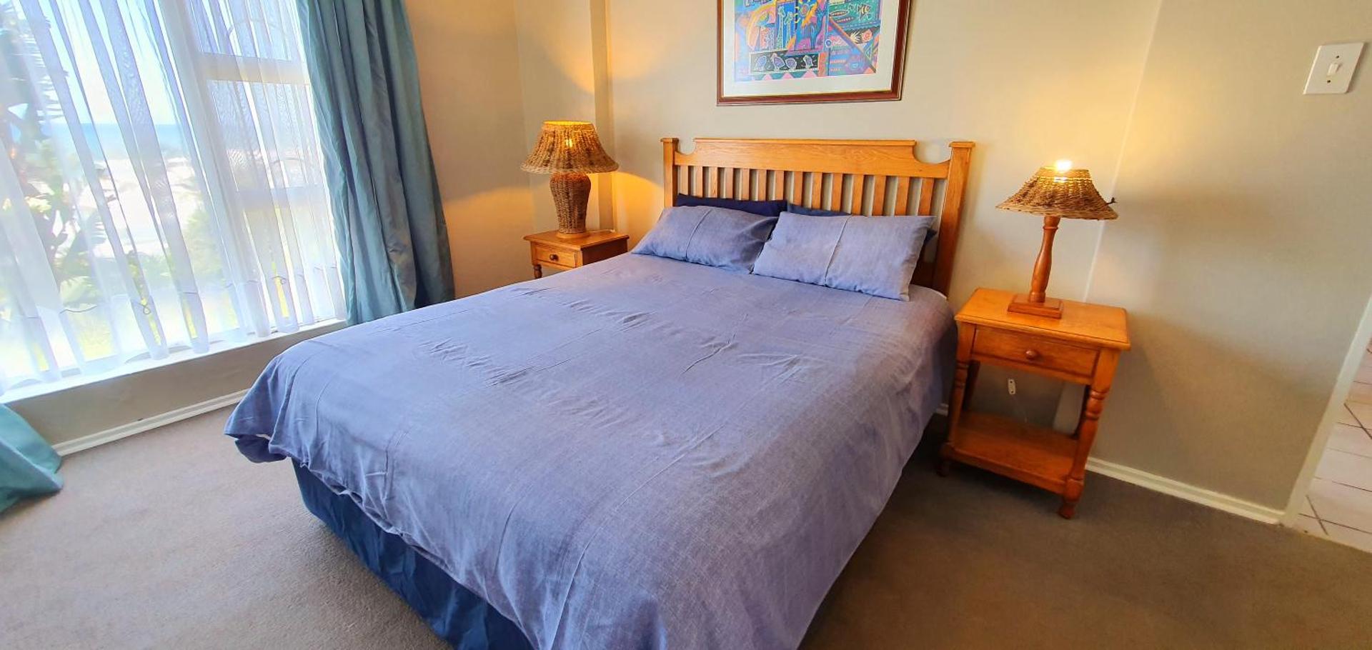 Bilde 6: Ramsgate Palms 77 - 6 Sleeper - Next To Ramsgate Blue Flag Beach!