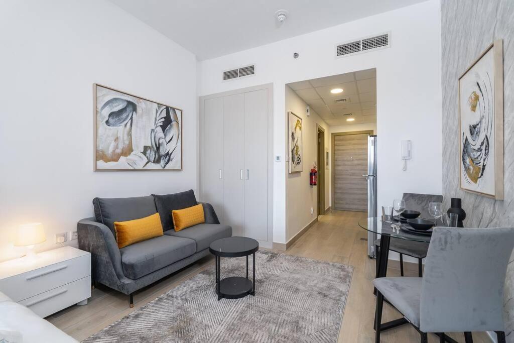Fotografie 3: Classy studio in Bloom Heights in JVC