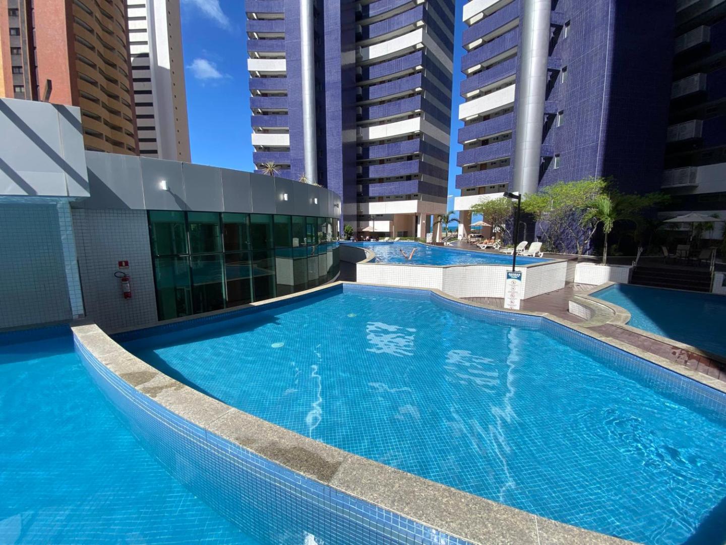 Foto 4: Beach Class - Fortaleza Rentals