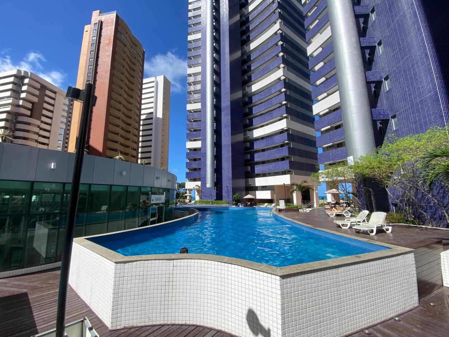 Foto 7: Beach Class - Fortaleza Rentals
