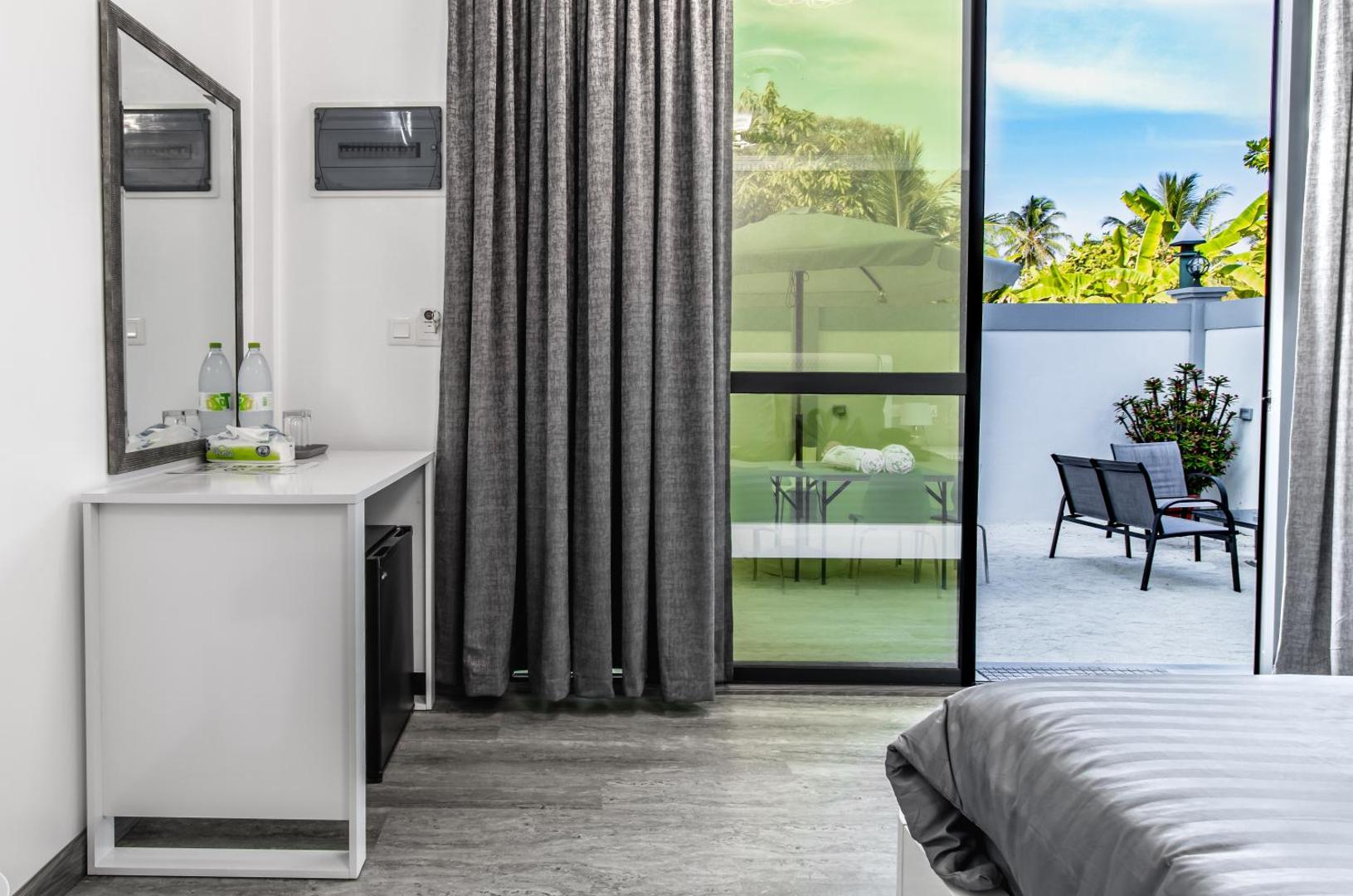 Fotografia 8: SIS Tourist Villa, Mathiveri, Maldives
