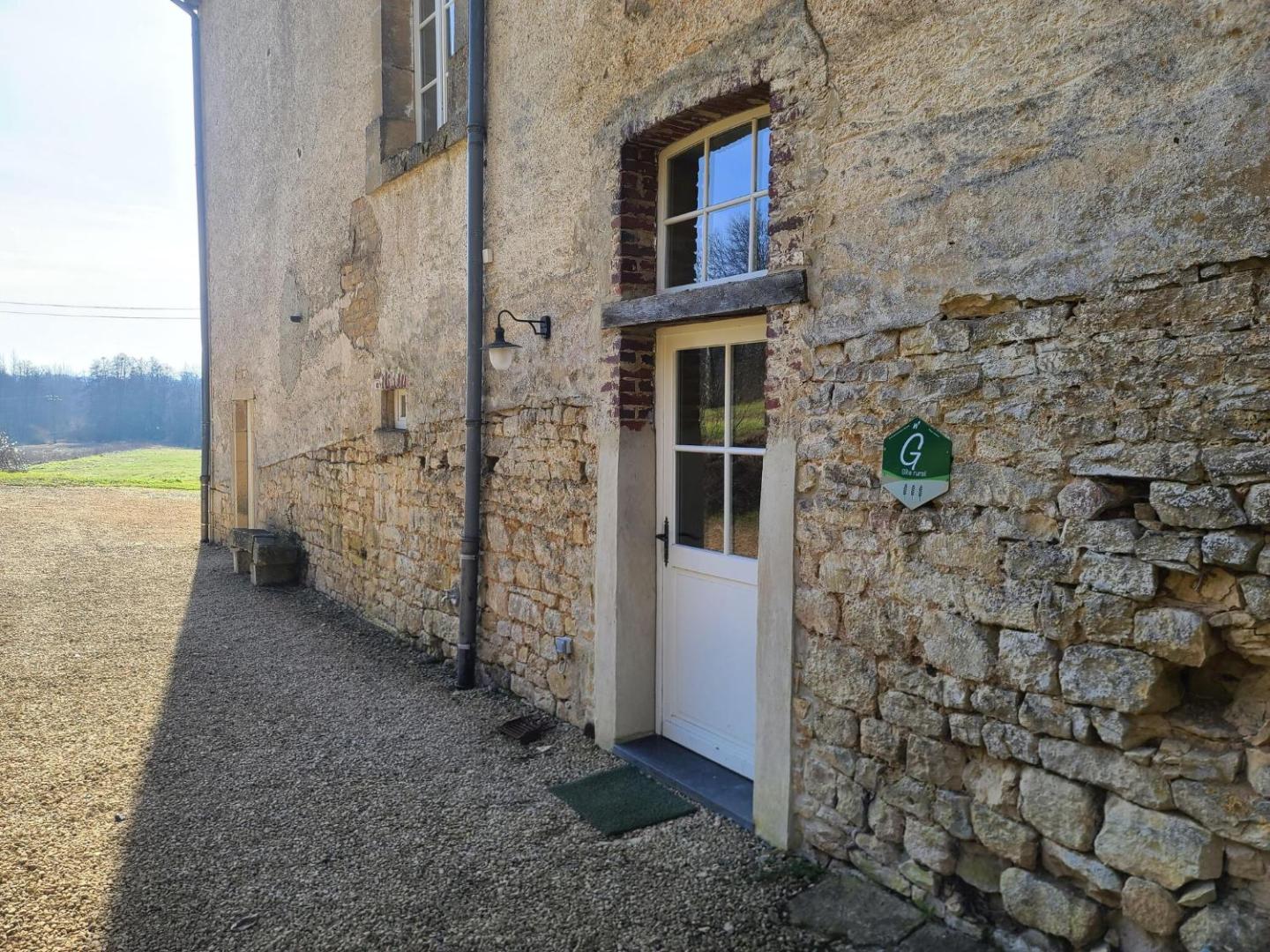 Accommodation in the forges of Orval的照片10