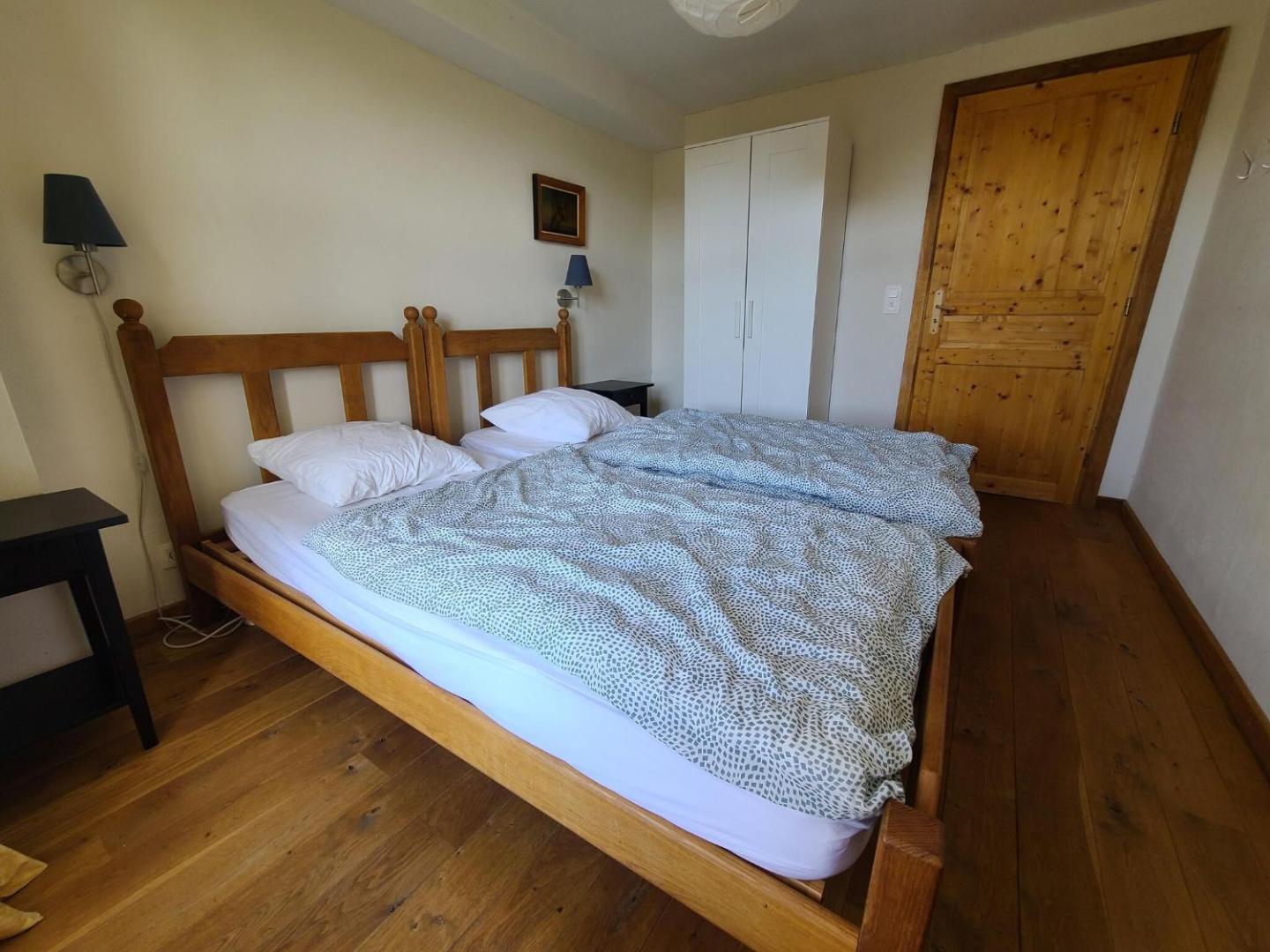 Accommodation in the forges of Orval的照片2