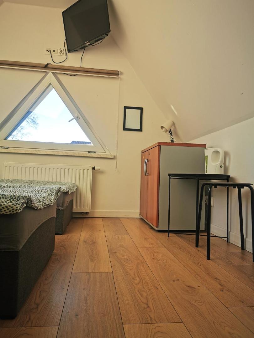 Foto 6: Hostel 55 - darmowy parking