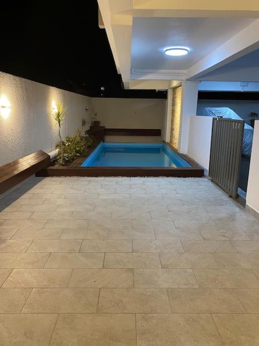 Foto 5: Modern Flat in Flic en Flac-walk to the beach