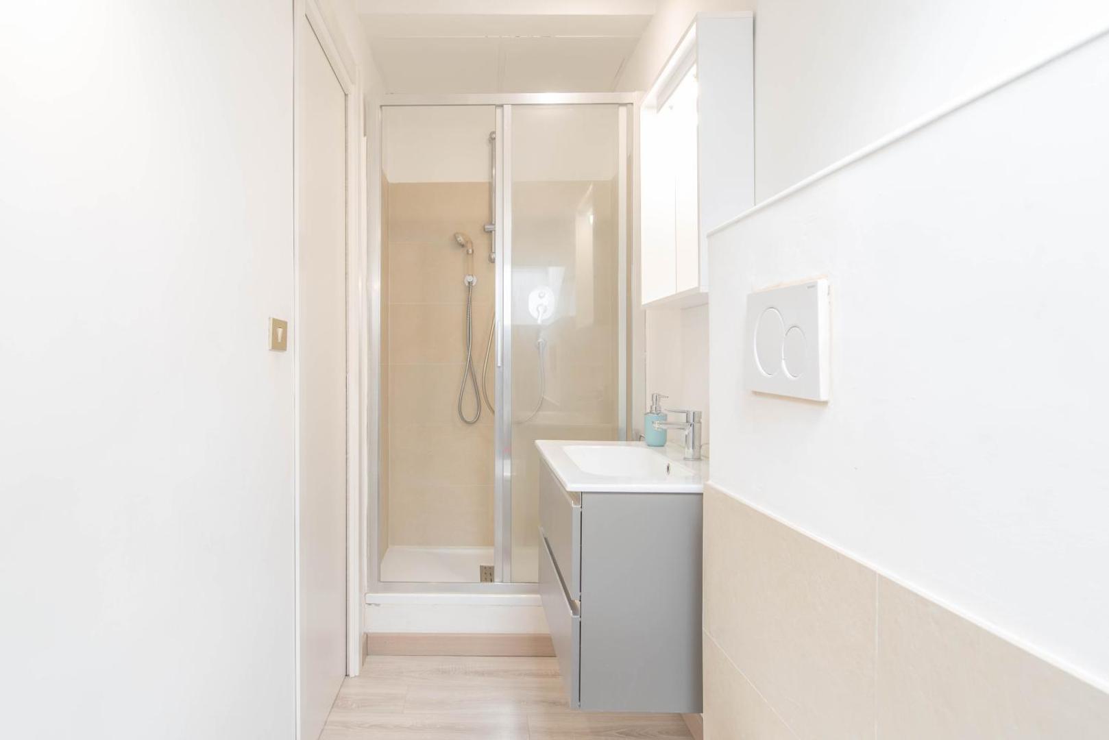 Foto 3: Centro, 2 bagni, 2 camere: La casa sui tetti