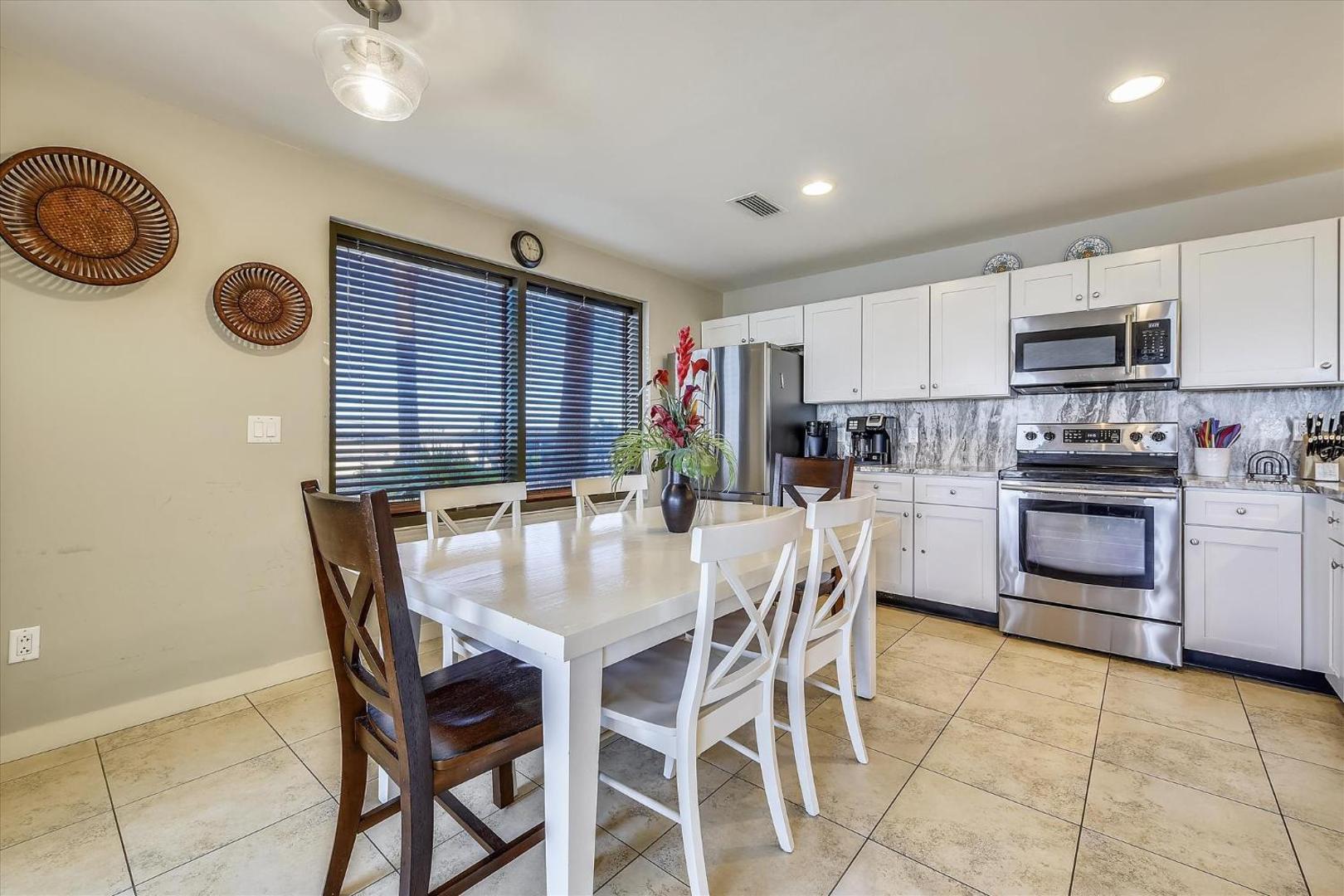 Billede 6: Origin at Seahaven 403 - Spacious 3 Bedroom withSunset View! Free Fun! condo