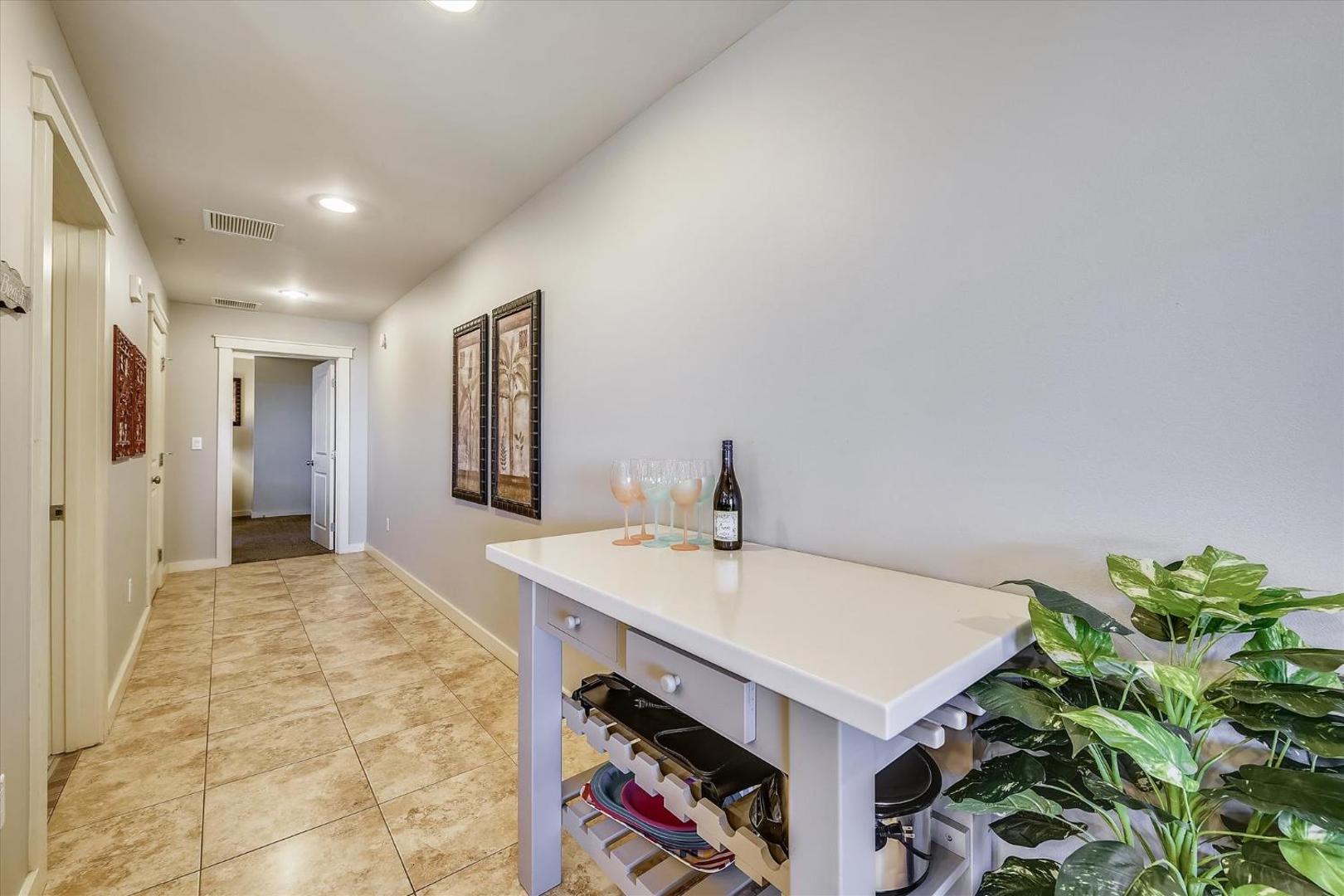 Billede 9: Origin at Seahaven 403 - Spacious 3 Bedroom withSunset View! Free Fun! condo
