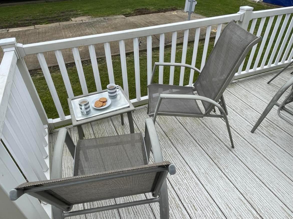 Fotografie 2: Chalet 40, Cleethorpes