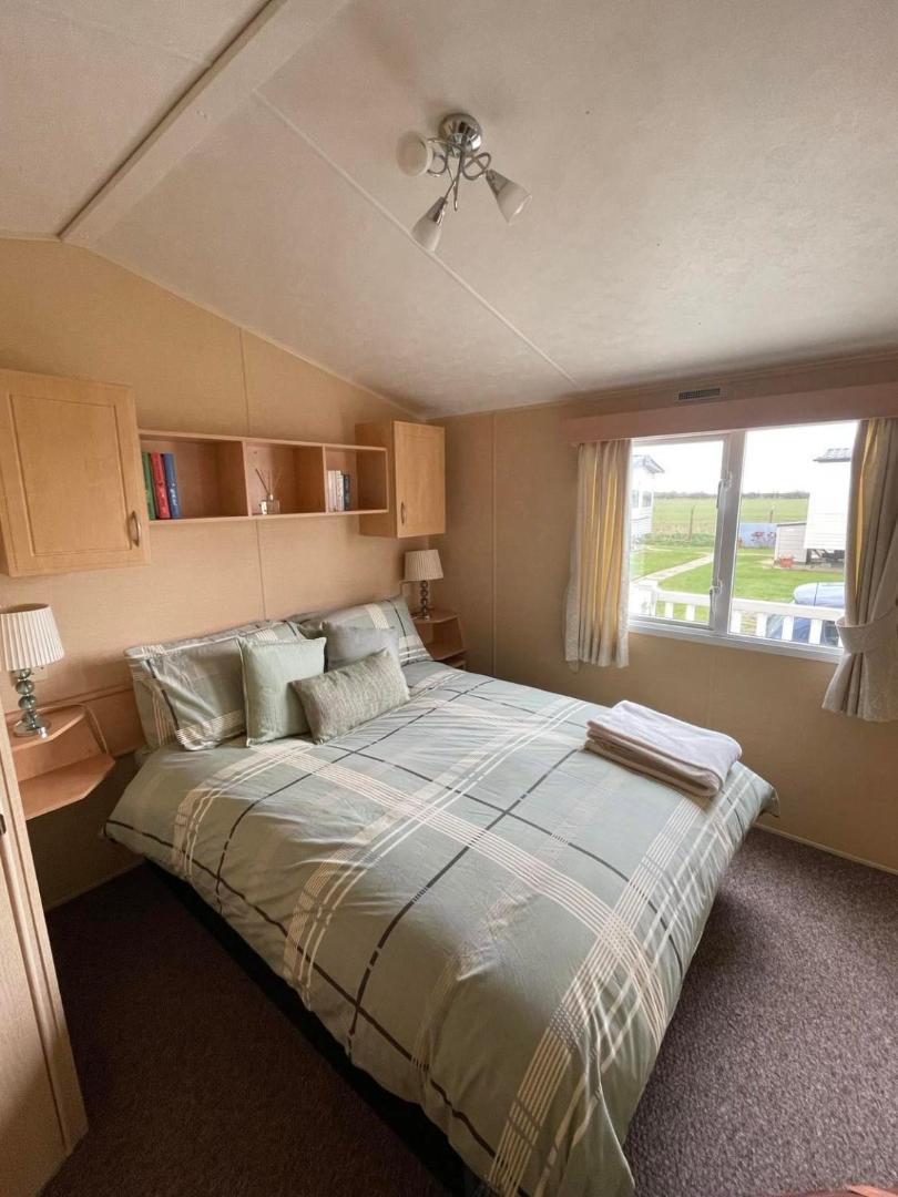 Fotografie 3: Chalet 40, Cleethorpes