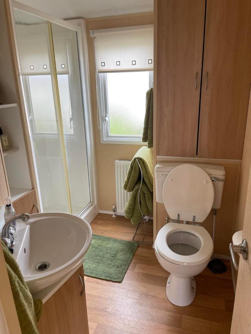 Fotografie 5: Chalet 40, Cleethorpes