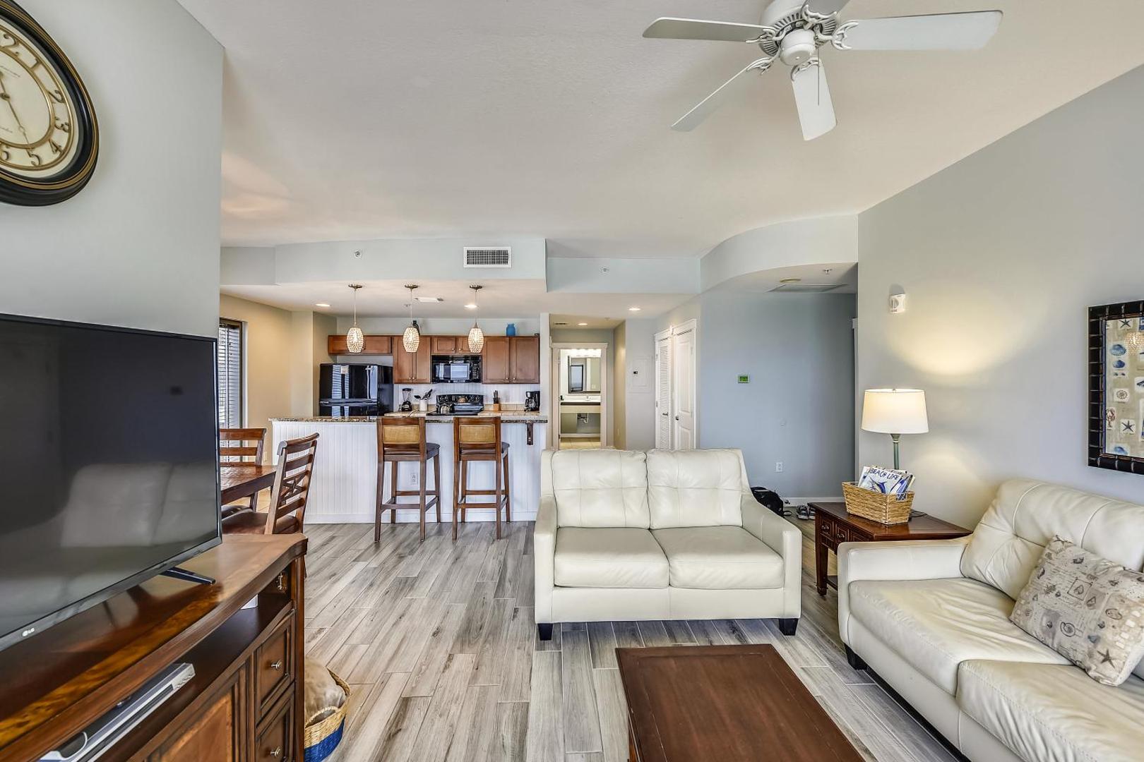 Φωτογραφία 3: Origin 1036, Perfect for 4! Beautiful sunset and Gulf of Mexico view! Free Activities! condo