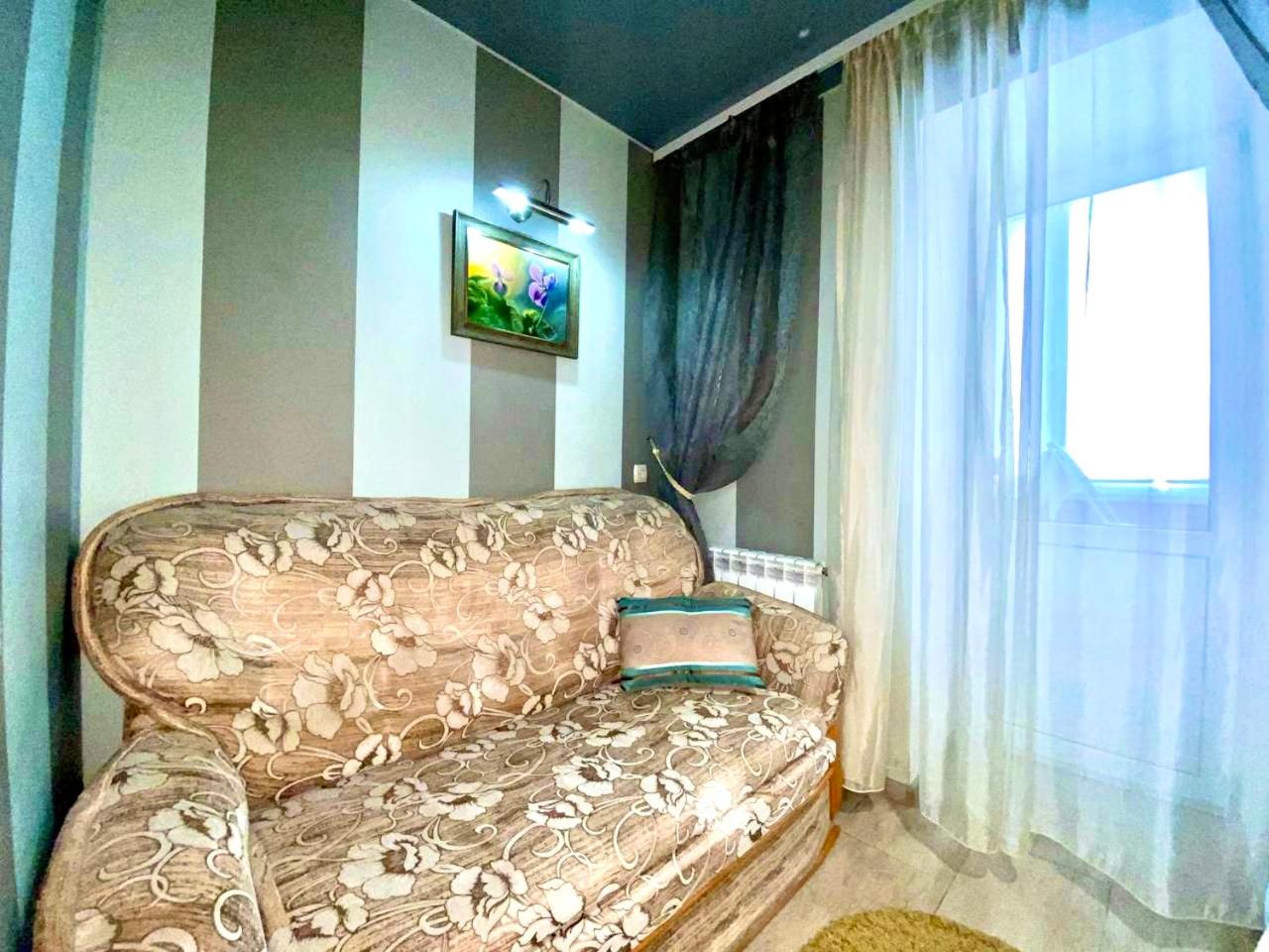 Fotografie 2: 1-кімн Французький шик у центрі Полтави ,Корпусний парк