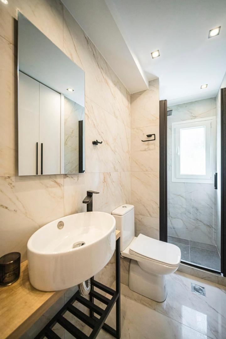 Billede 7: ARES - Standard Suite