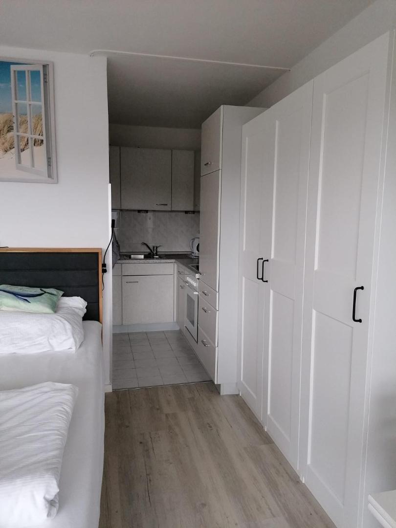 Foto 6: SPO - gemütliches Apartment - TOP LAGE