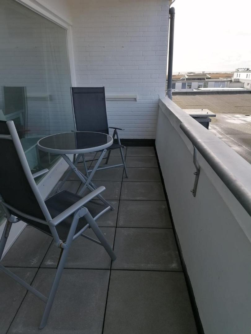 Foto 9: SPO - gemütliches Apartment - TOP LAGE