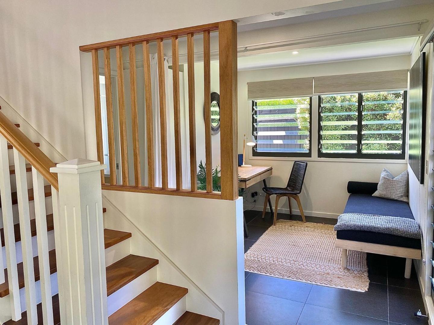Фотография 5: Fun in Ferris Everything you need Pet Friendly 2 Bedroom House with Pool - Sleeps 6