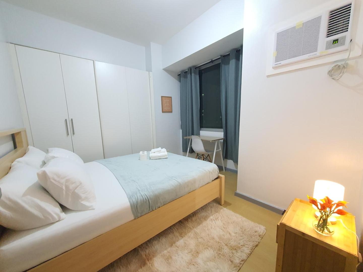 Fotografie 8: Avant in BGC - Spacious 1 Bedroom with Amazing View