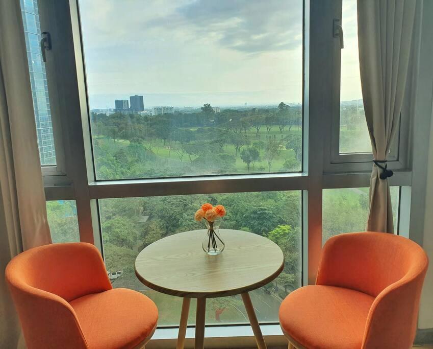 Fotografie 5: Avant in BGC - Spacious 1 Bedroom with Amazing View