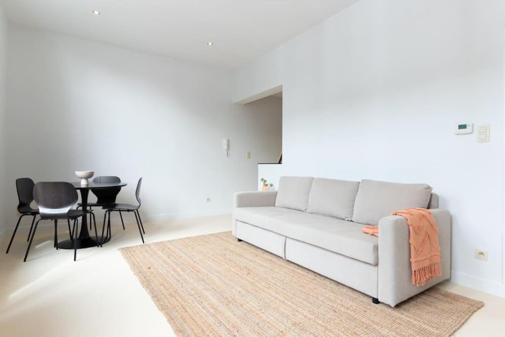 Foto 2: Bright, Spacious Apartments & Perfectly Located in the Heart of Ghent