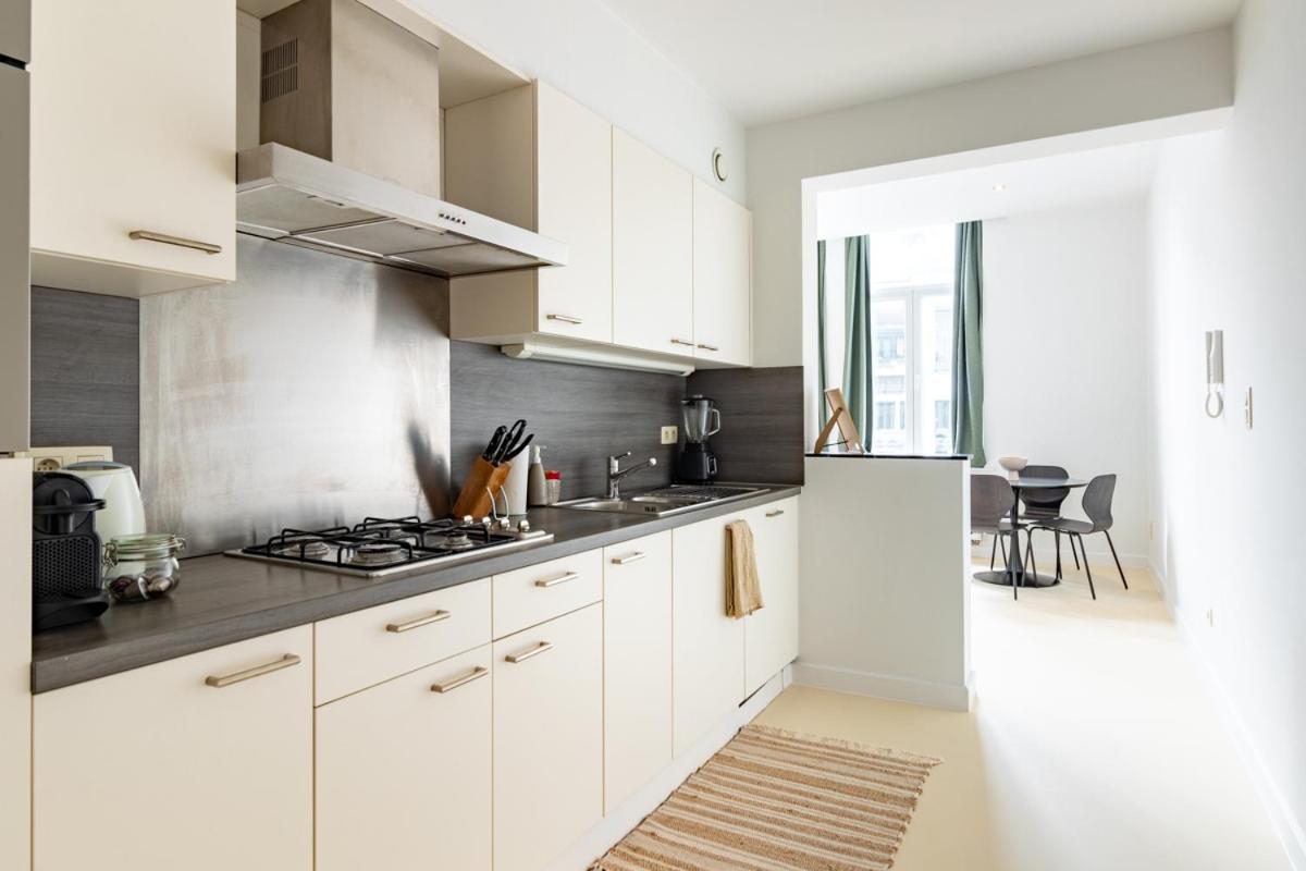Foto 9: Bright, Spacious Apartments & Perfectly Located in the Heart of Ghent