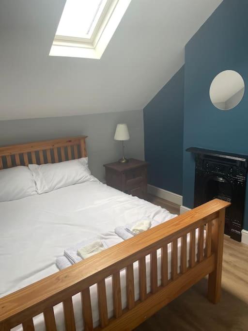 Foto 7: Townhouse in Belfast, Newtownabbey.