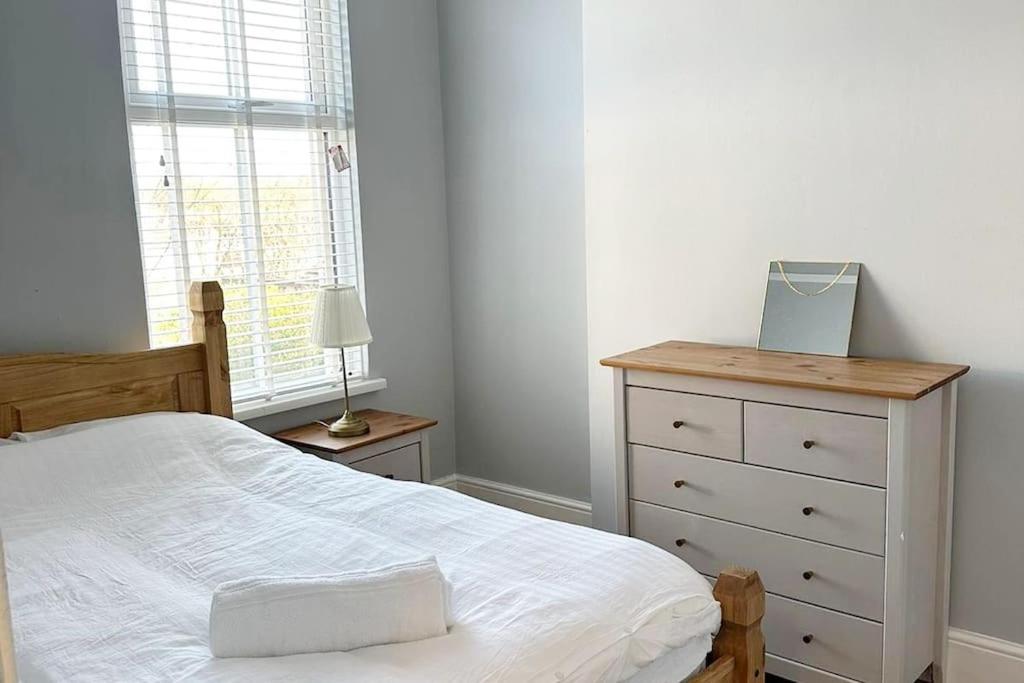 Foto 8: Townhouse in Belfast, Newtownabbey.