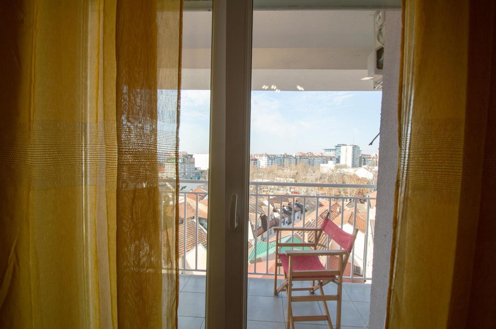 Spacious, central and luxury flat with great view!的照片2