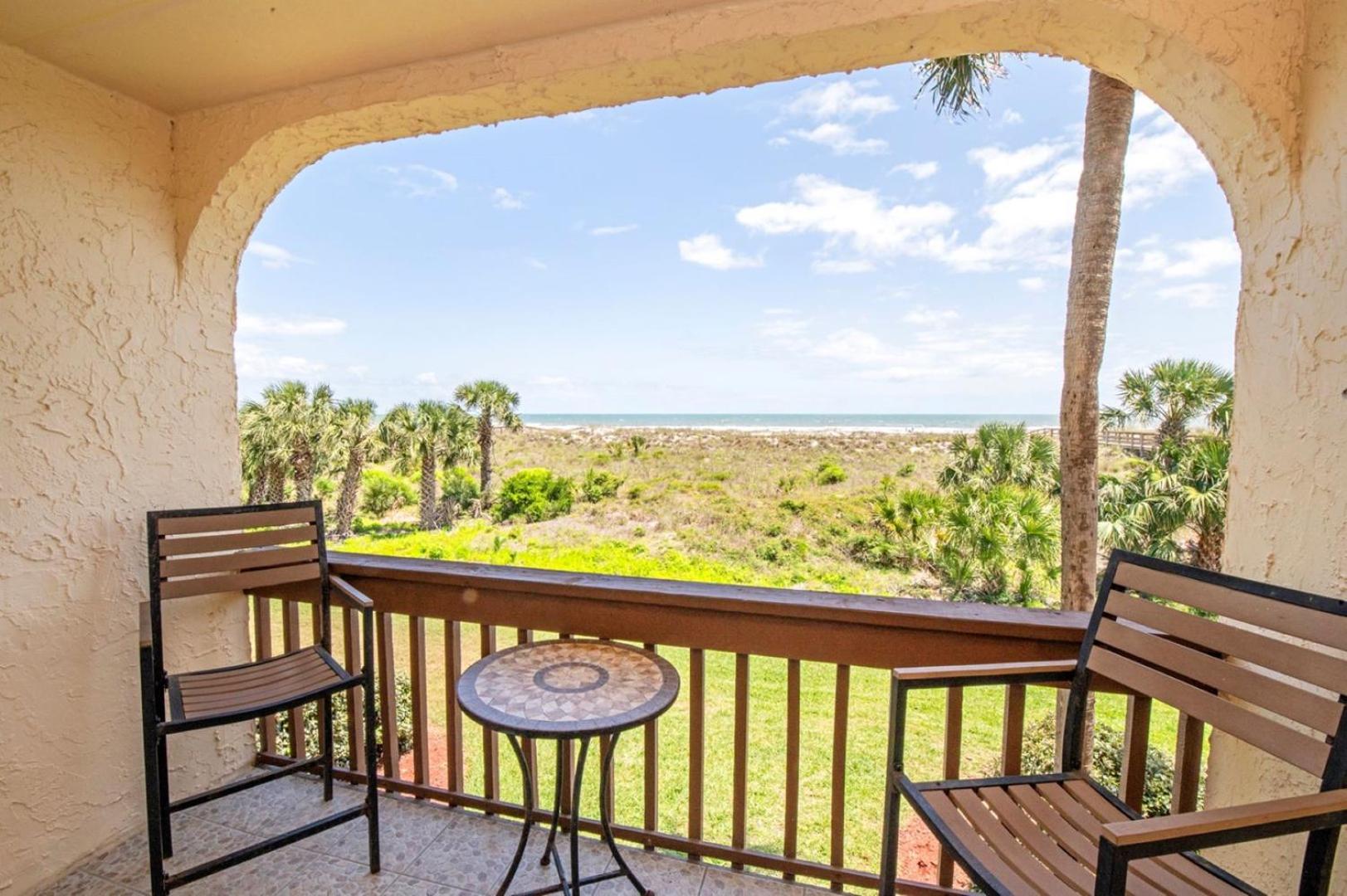 Foto 2: Unit 5221 - Ocean Racquet Resort