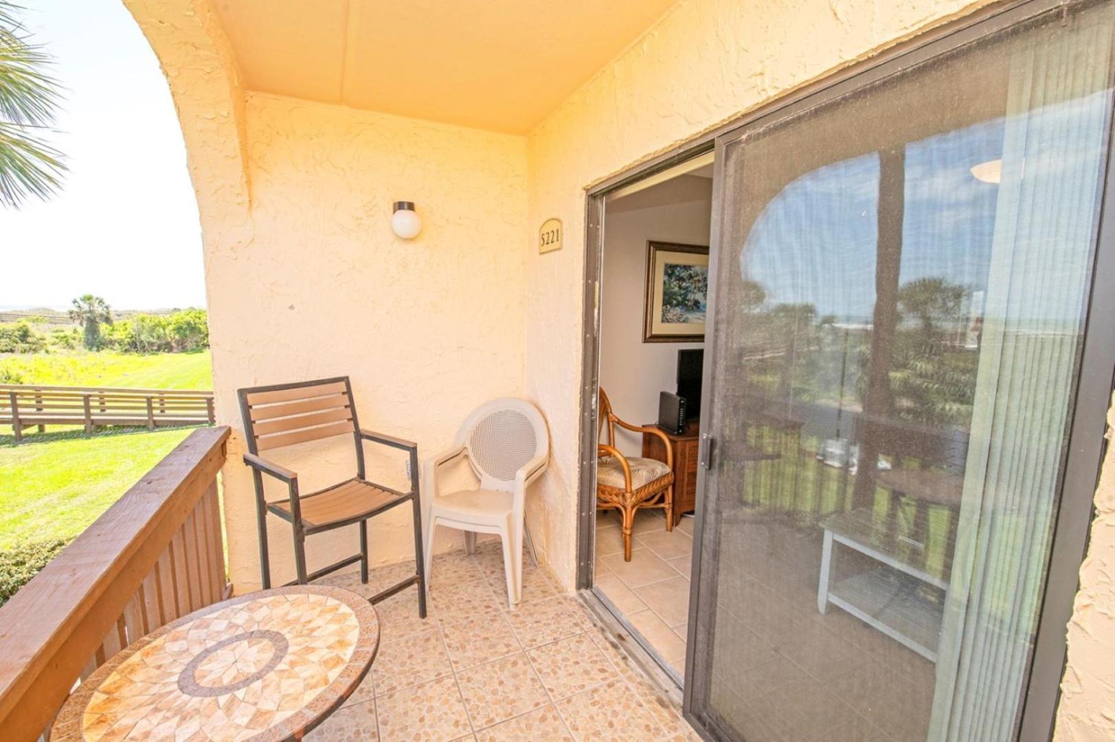 Foto 5: Unit 5221 - Ocean Racquet Resort