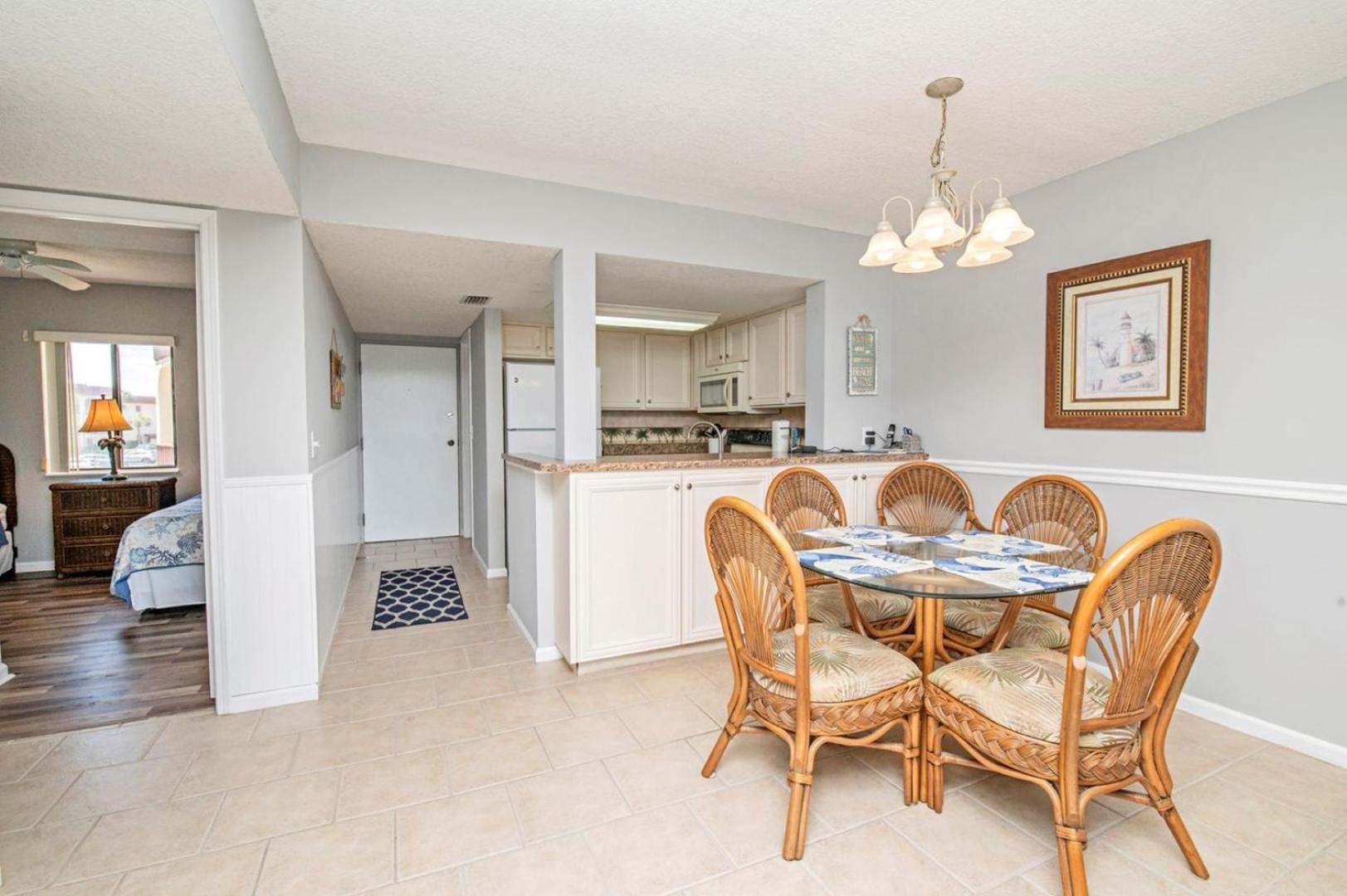 Foto 6: Unit 5221 - Ocean Racquet Resort